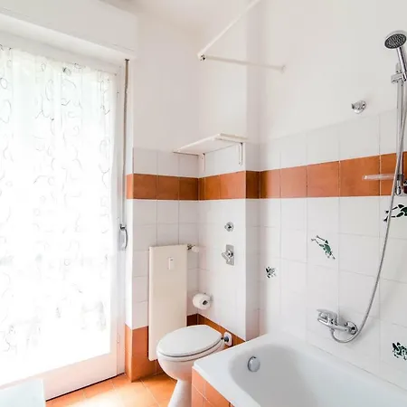 My Holiday In Como, Wi Fi, Parking アパート