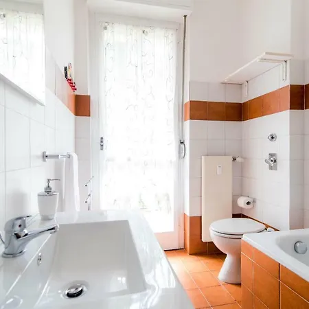 My Holiday In Como, Wi Fi, Parking *