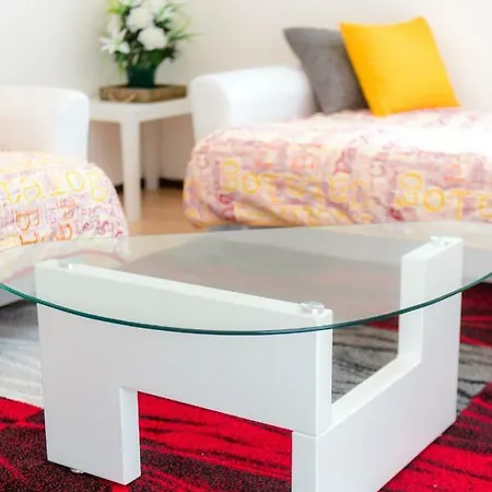 My Holiday In Como, Wi Fi, Parking * コモ