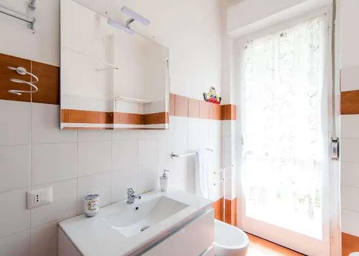 My Holiday In Como, Wi Fi, Parking Côme