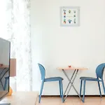 Appartamento My Holiday In Como, Wi Fi, Parking *