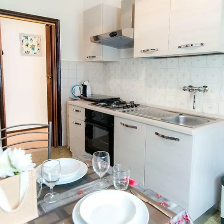 My Holiday In Como, Wi Fi, Parking Apartamento