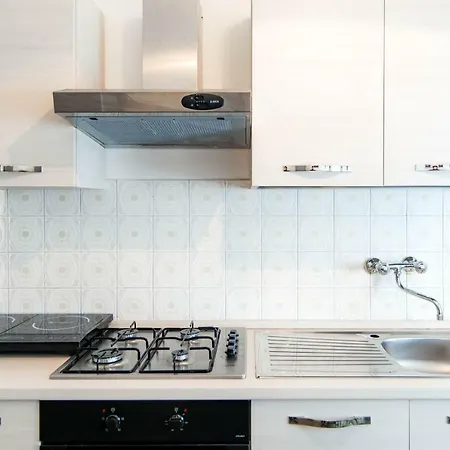 Apartamento My Holiday In Como, Wi Fi, Parking