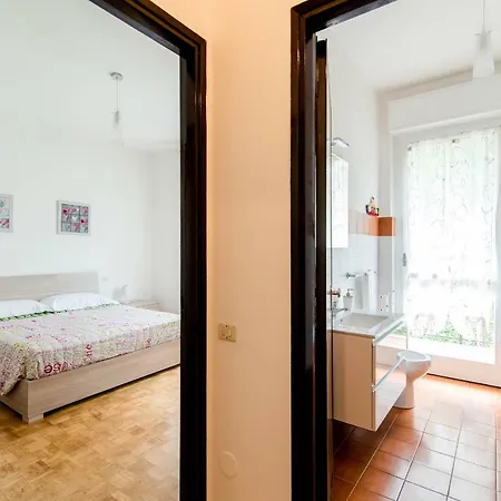 My Holiday In Como, Wi Fi, Parking Como