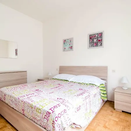 Apartamento My Holiday In Como, Wi Fi, Parking *