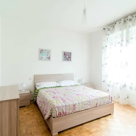 My Holiday In Como, Wi Fi, Parking Appartement *