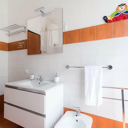 My Holiday In Como, Wi Fi, Parking * Como