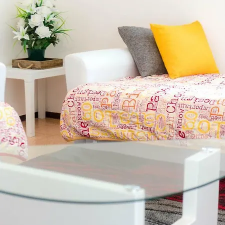 My Holiday In Como, Wi Fi, Parking * Como