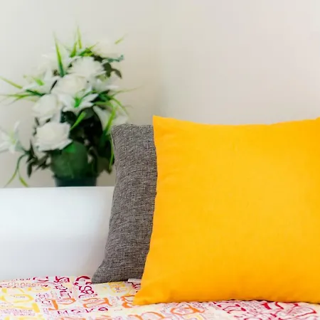 Apartamento My Holiday In Como, Wi Fi, Parking Como