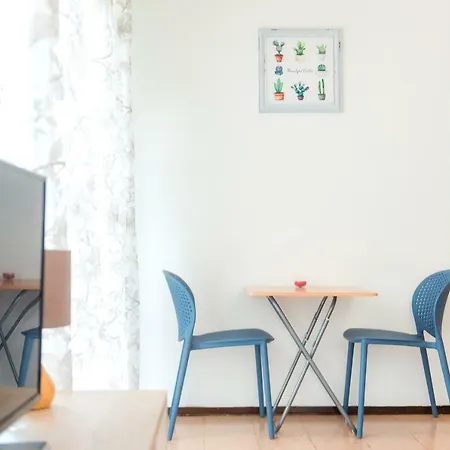 Apartamento My Holiday In Como, Wi Fi, Parking *