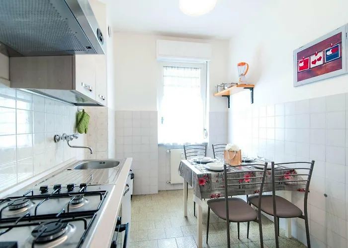 My Holiday In Como, Wi Fi, Parking * Como