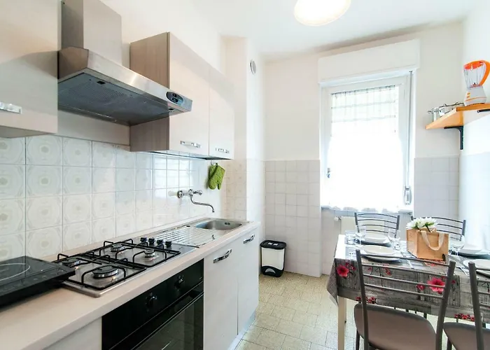 My Holiday In Como, Wi Fi, Parking Como