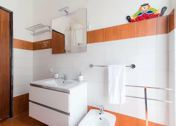 My Holiday In Como, Wi Fi, Parking * Como