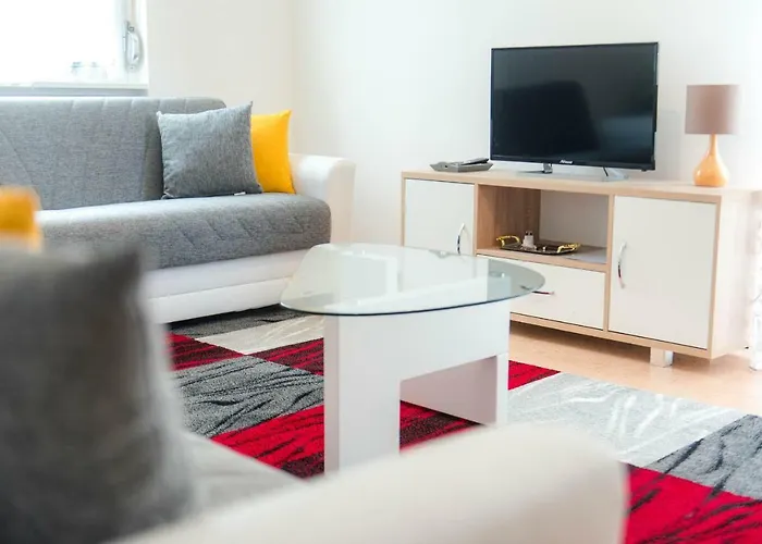 My Holiday In Como, Wi Fi, Parking Lägenhet