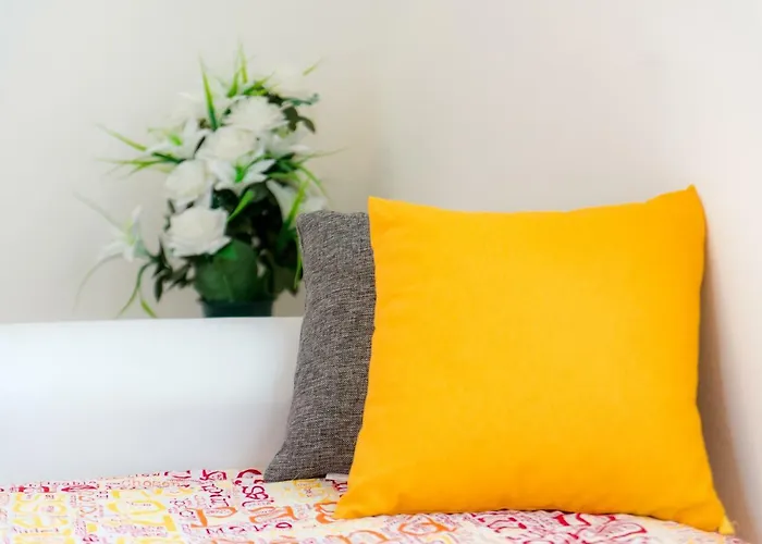 Appartement My Holiday In Como, Wi Fi, Parking Como