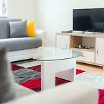 My Holiday In Como, Wi Fi, Parking Appartement