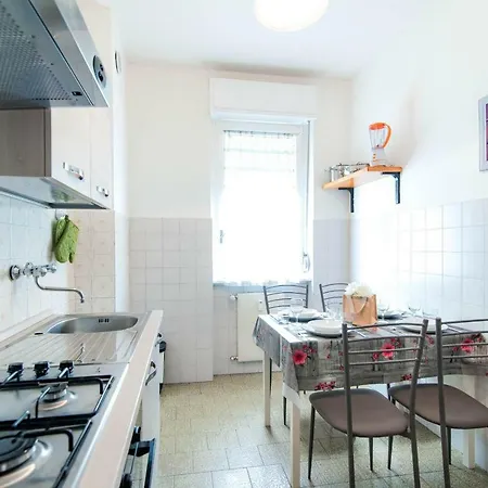 My Holiday In Como, Wi Fi, Parking * Côme