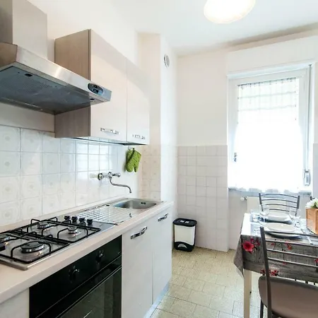 My Holiday In Como, Wi Fi, Parking Côme