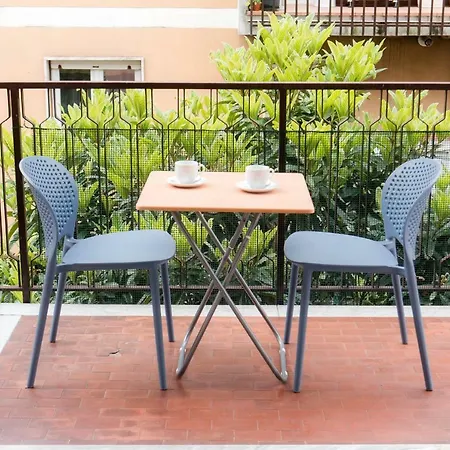 My Holiday In Como, Wi Fi, Parking *