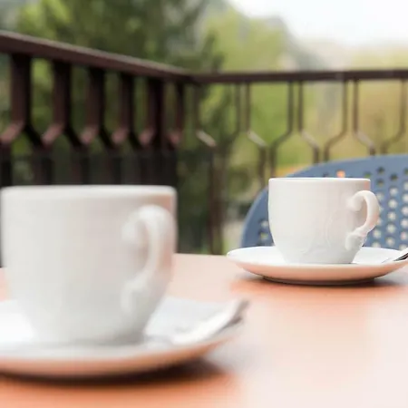 Appartamento My Holiday In Como, Wi Fi, Parking Côme