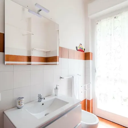 My Holiday In Como, Wi Fi, Parking Côme